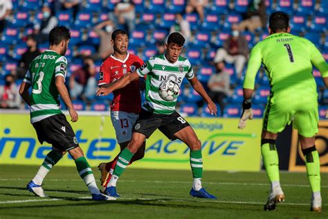 sporting jogo hoje